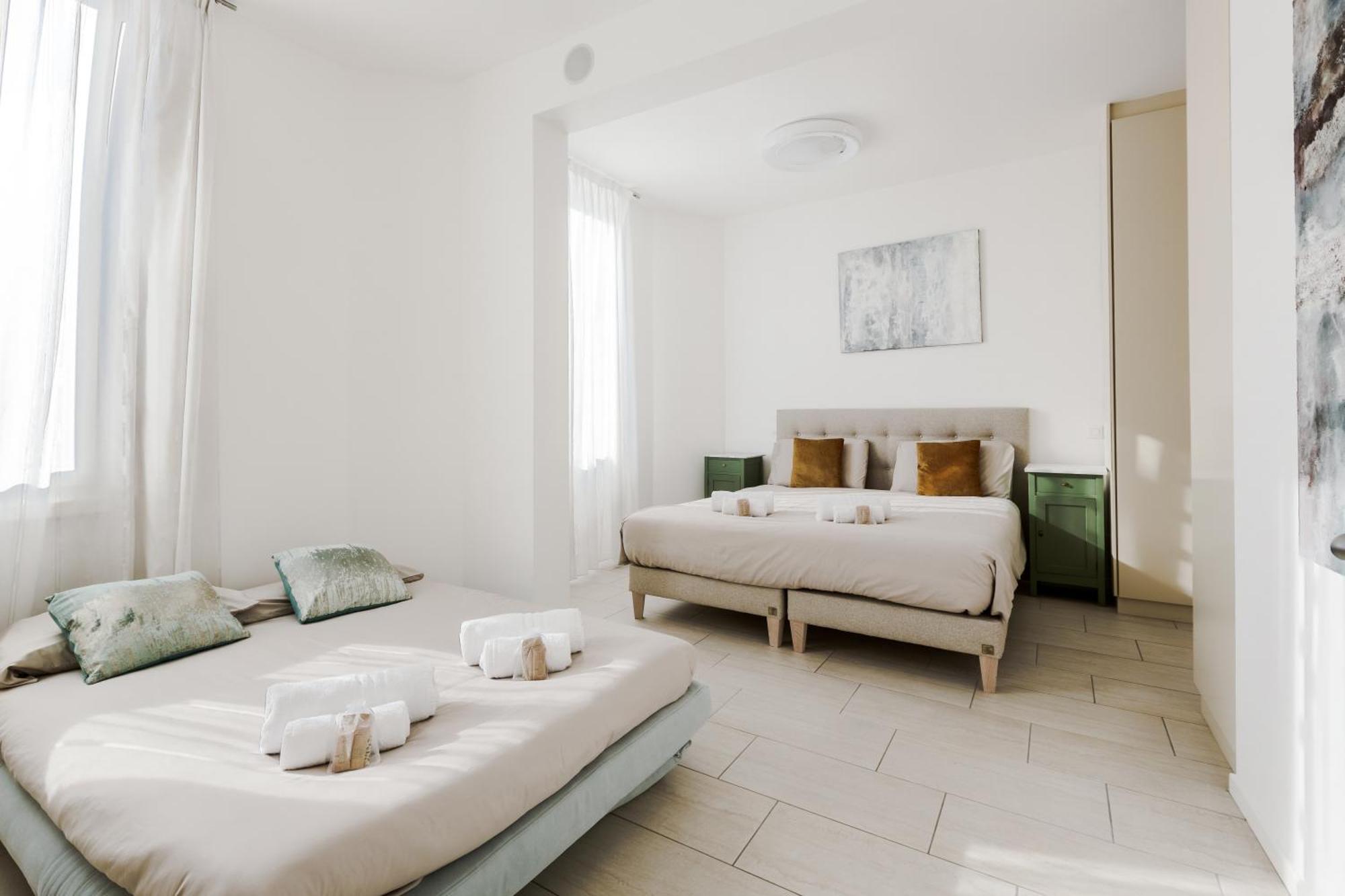 Front Lake Pearl 5 For 6Pax -By Easylife Swiss Lugano Ngoại thất bức ảnh